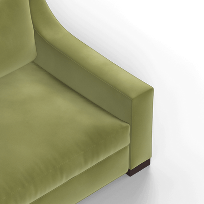Louis 2-Sitzer-Sofa