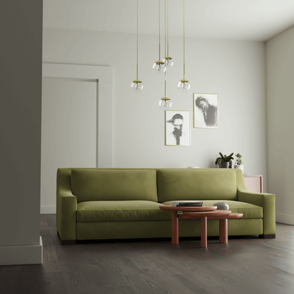 Louis 2-Sitzer-Sofa