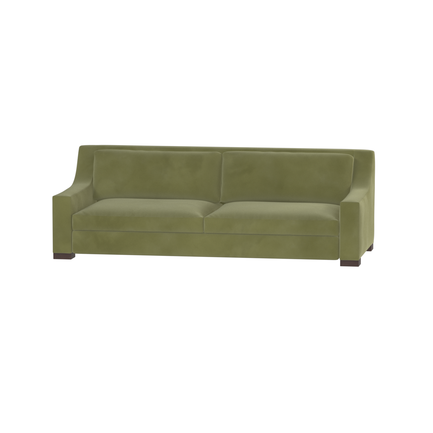 Louis 2-Sitzer-Sofa