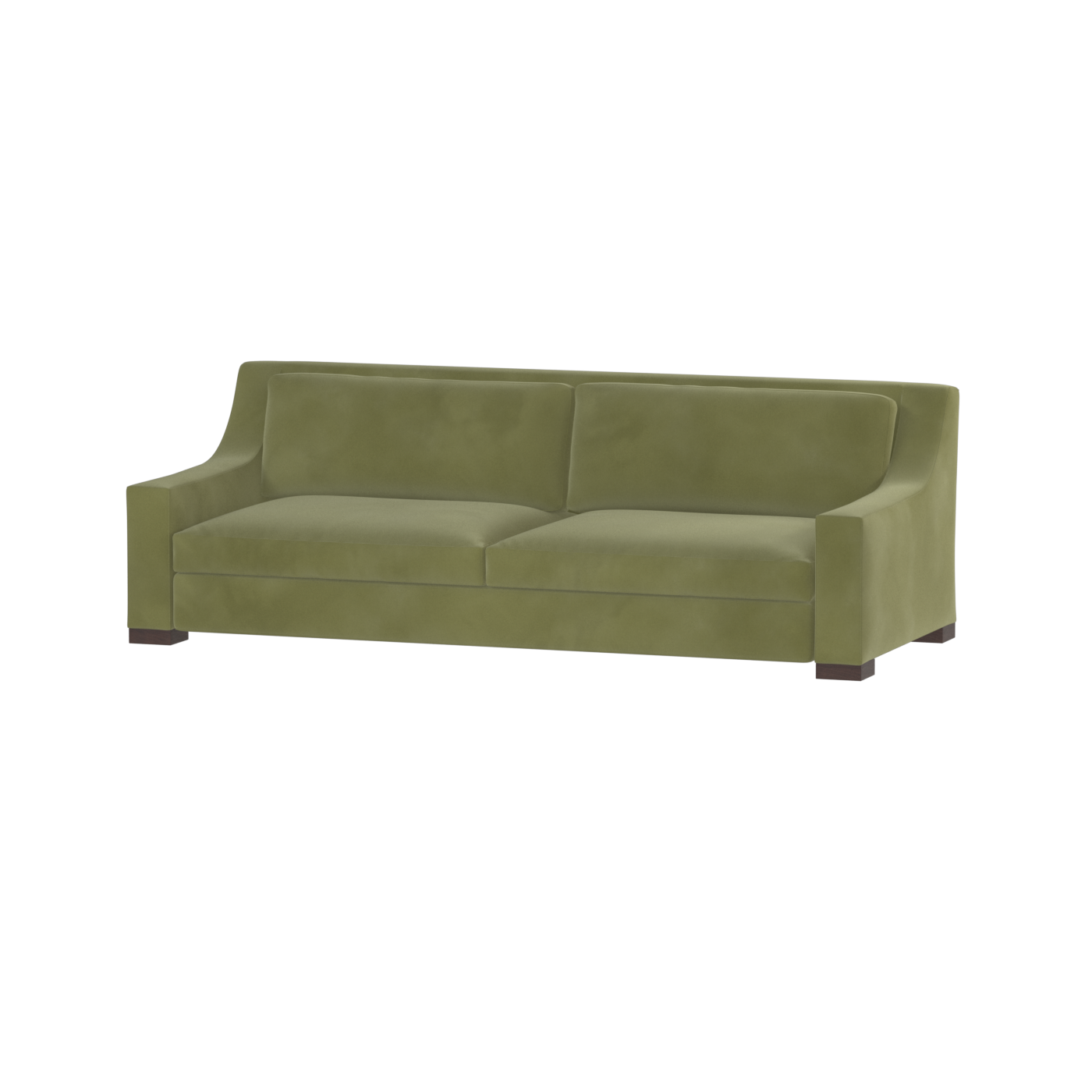 Louis 2-Sitzer-Sofa
