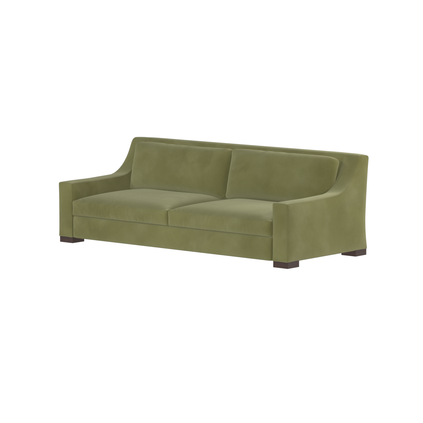 Louis 2-Sitzer-Sofa