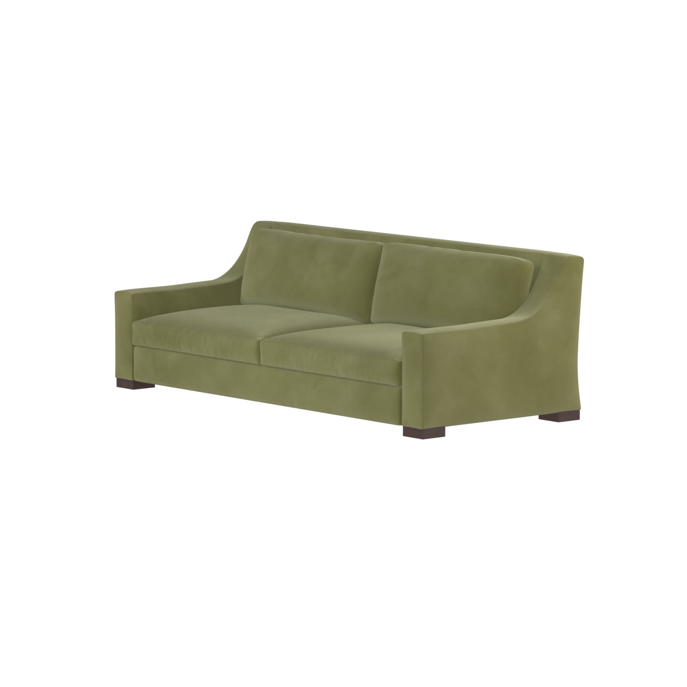 Louis 2-Sitzer-Sofa
