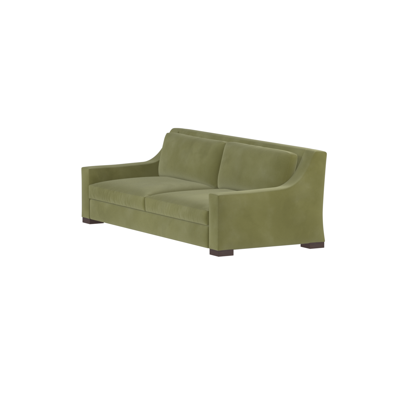 Louis 2-Sitzer-Sofa