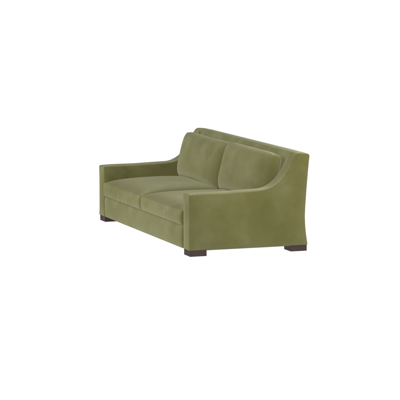 Louis 2-Sitzer-Sofa