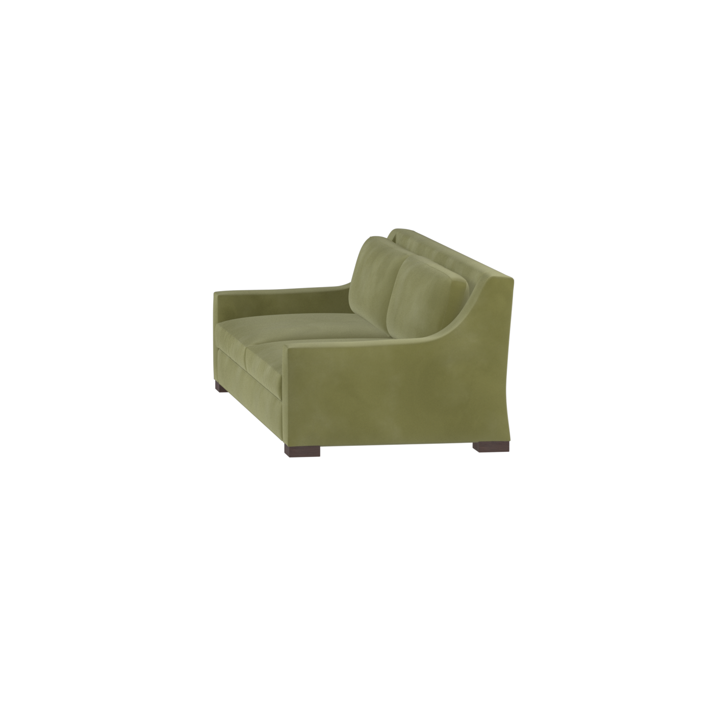 Louis 2-Sitzer-Sofa