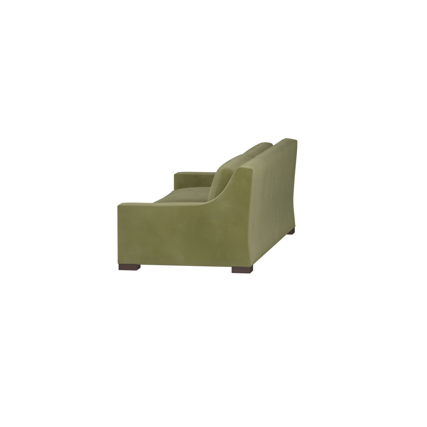 Louis 2-Sitzer-Sofa