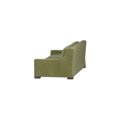 Louis 2-Sitzer-Sofa