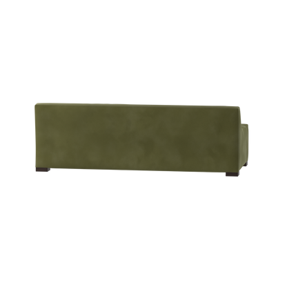 Louis 2-Sitzer-Sofa