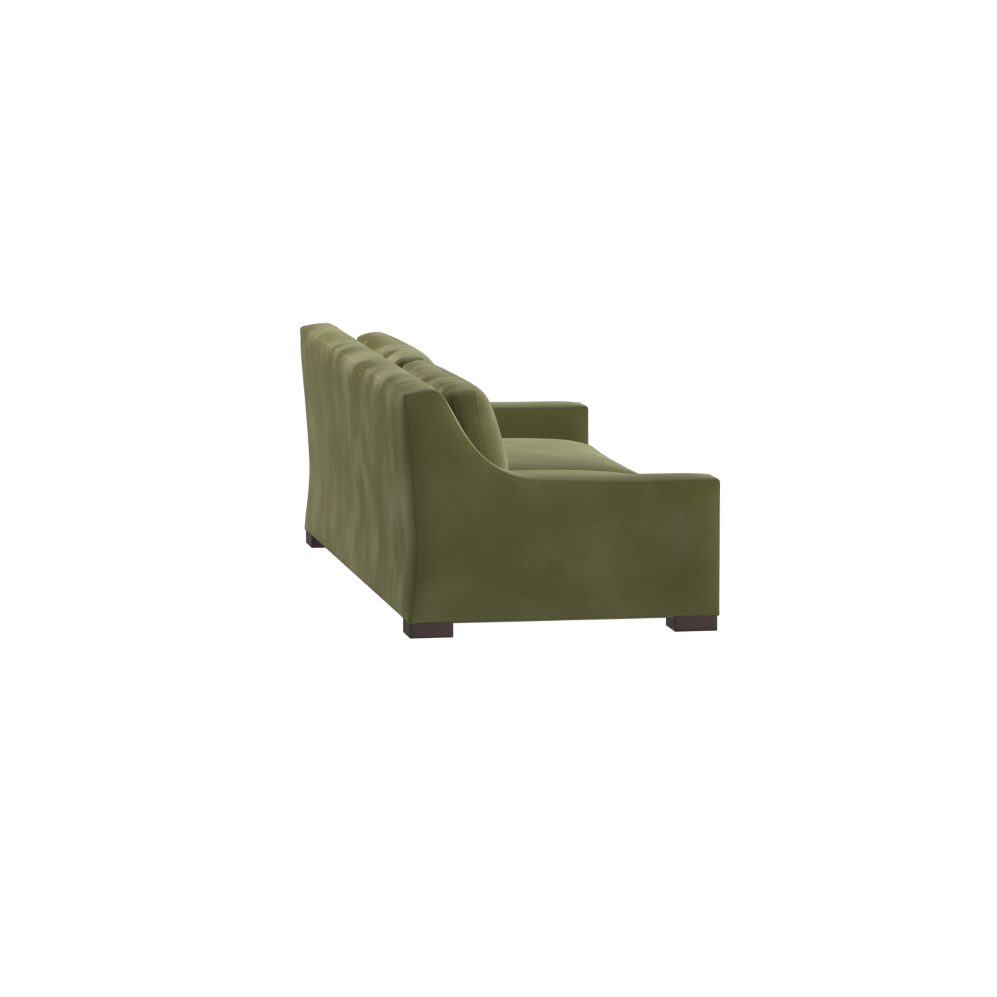 Louis 2-Sitzer-Sofa