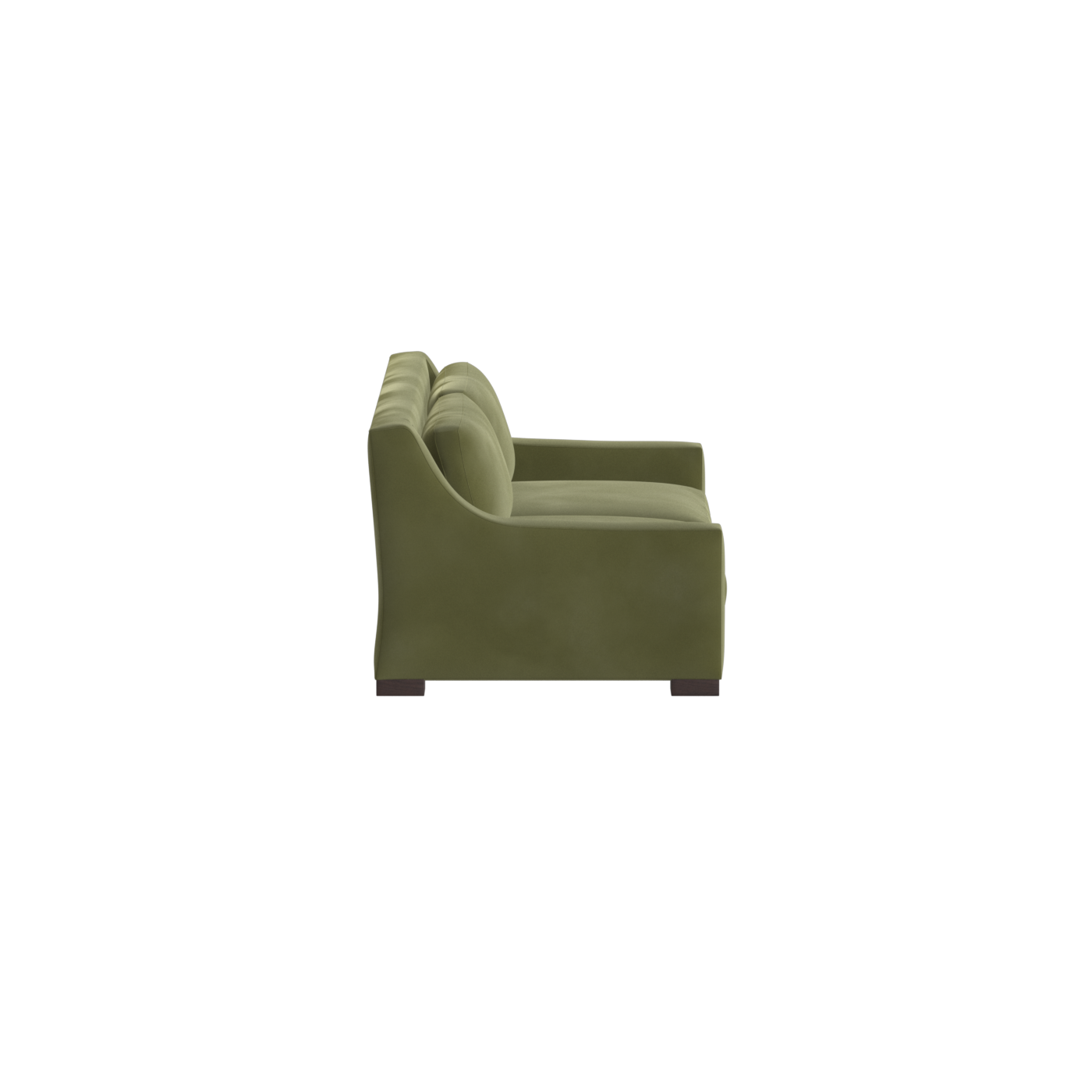 Louis 2-Sitzer-Sofa