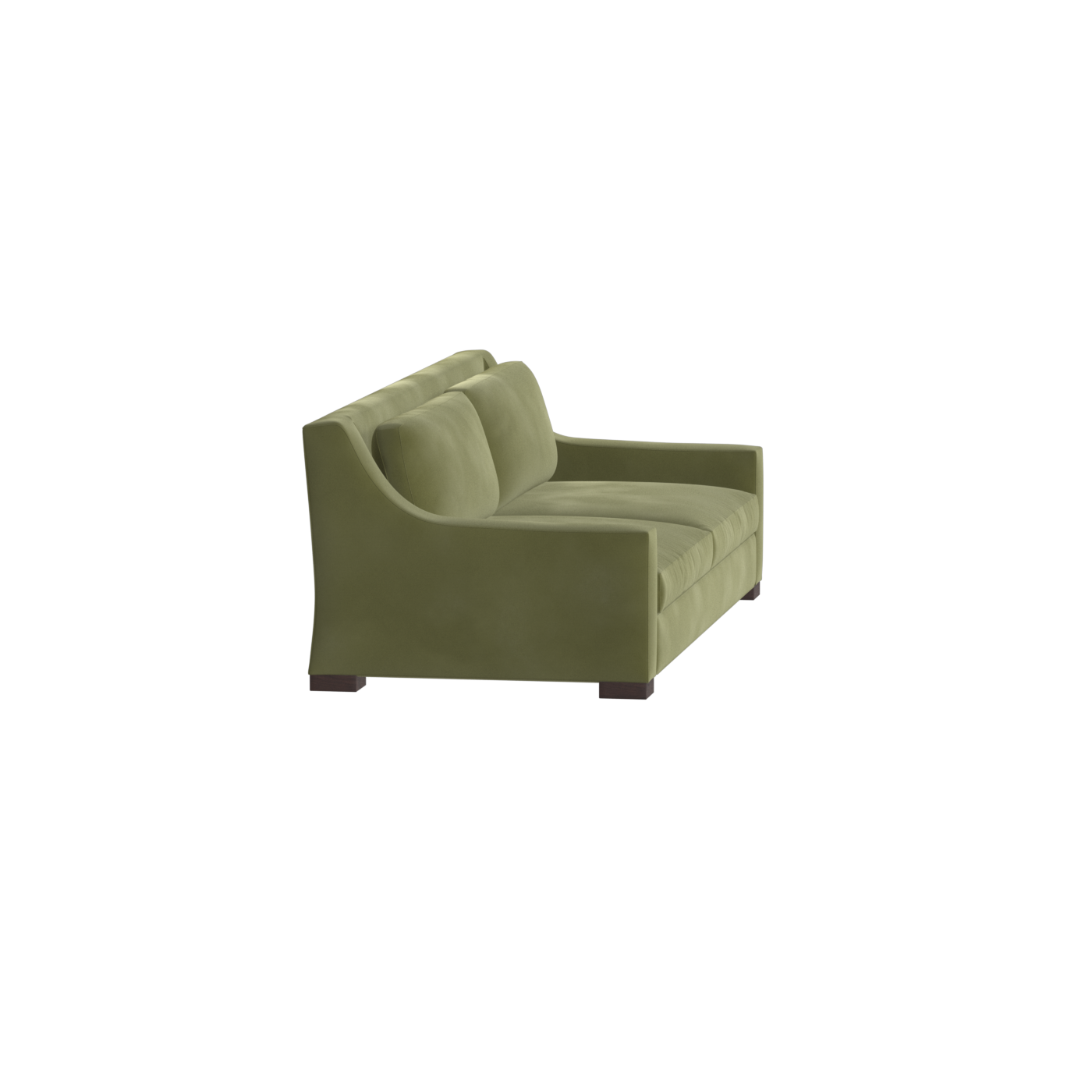 Louis 2-Sitzer-Sofa
