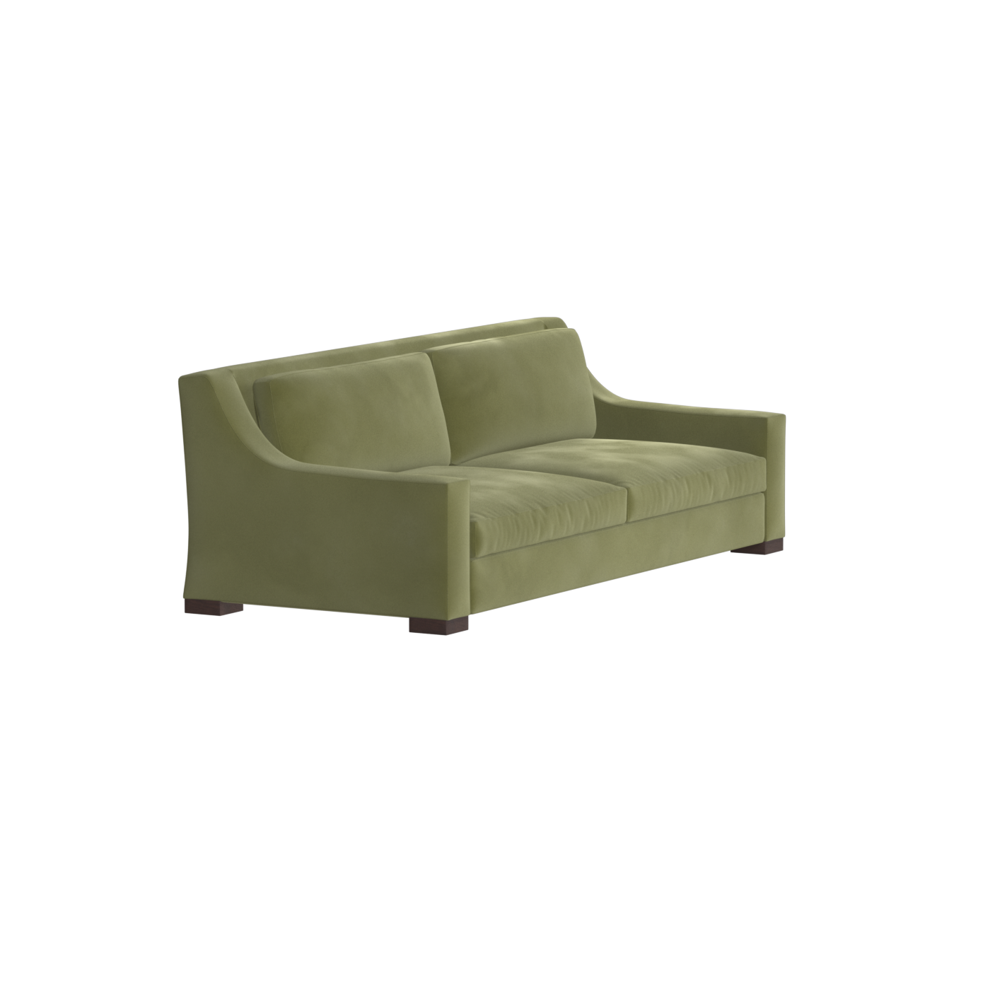 Louis 2-Sitzer-Sofa