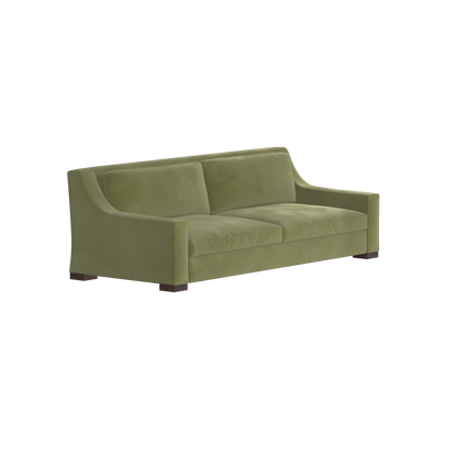 Louis 2-Sitzer-Sofa