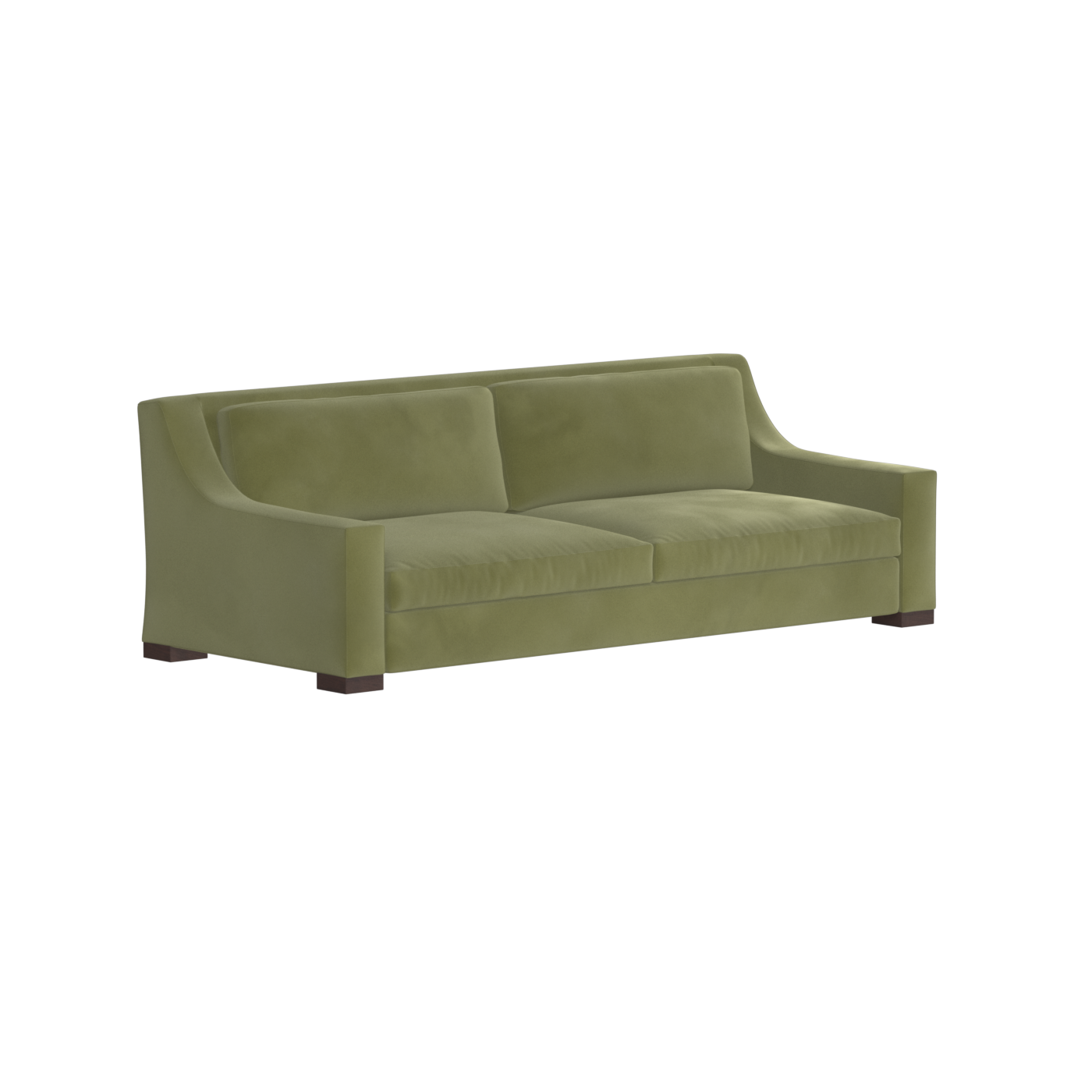 Louis 2-Sitzer-Sofa