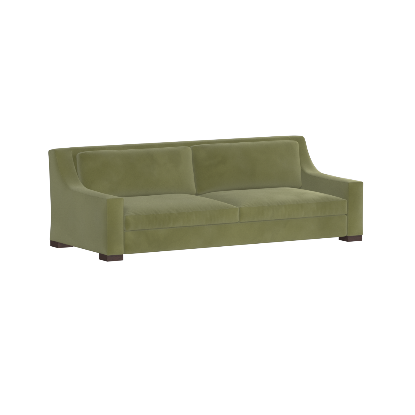 Louis 2-Sitzer-Sofa