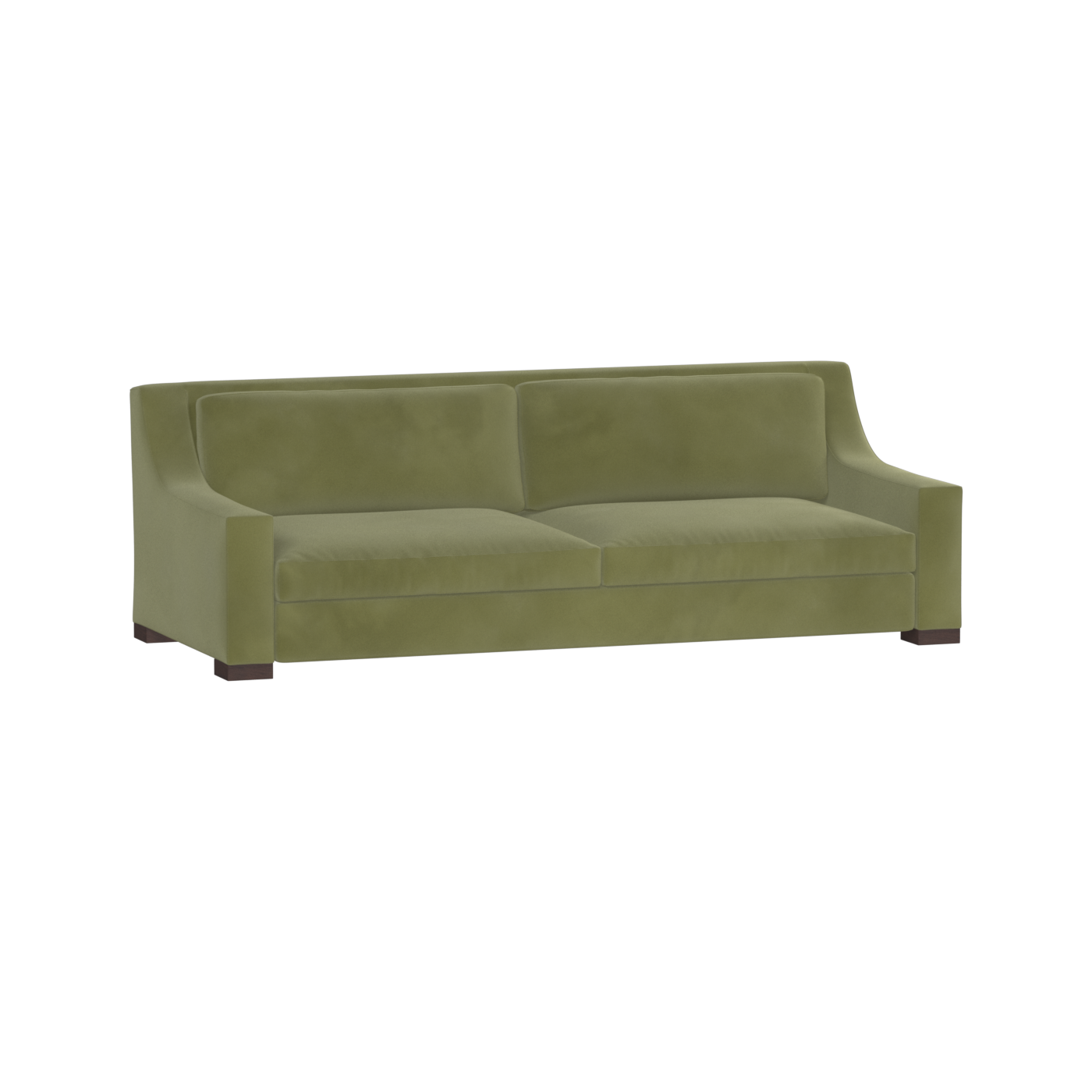 Louis 2-Sitzer-Sofa