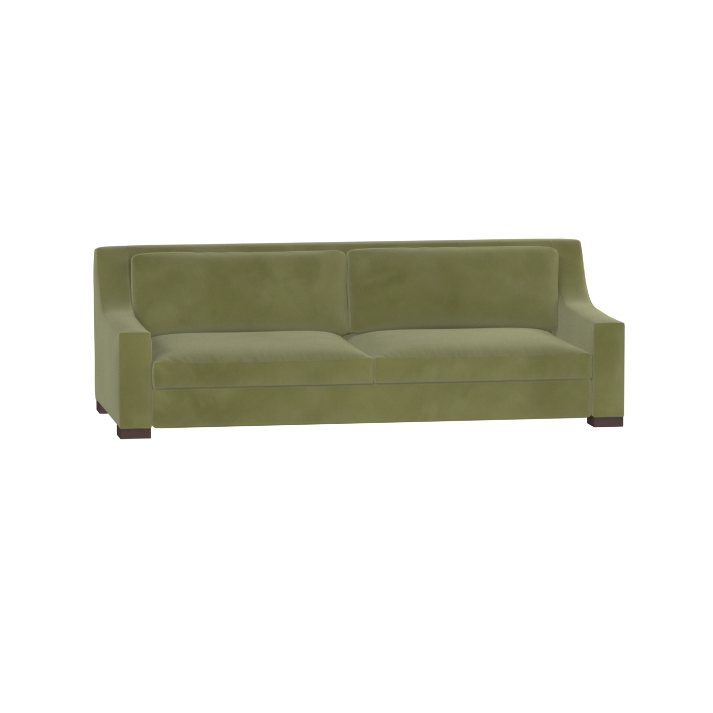Louis 2-Sitzer-Sofa