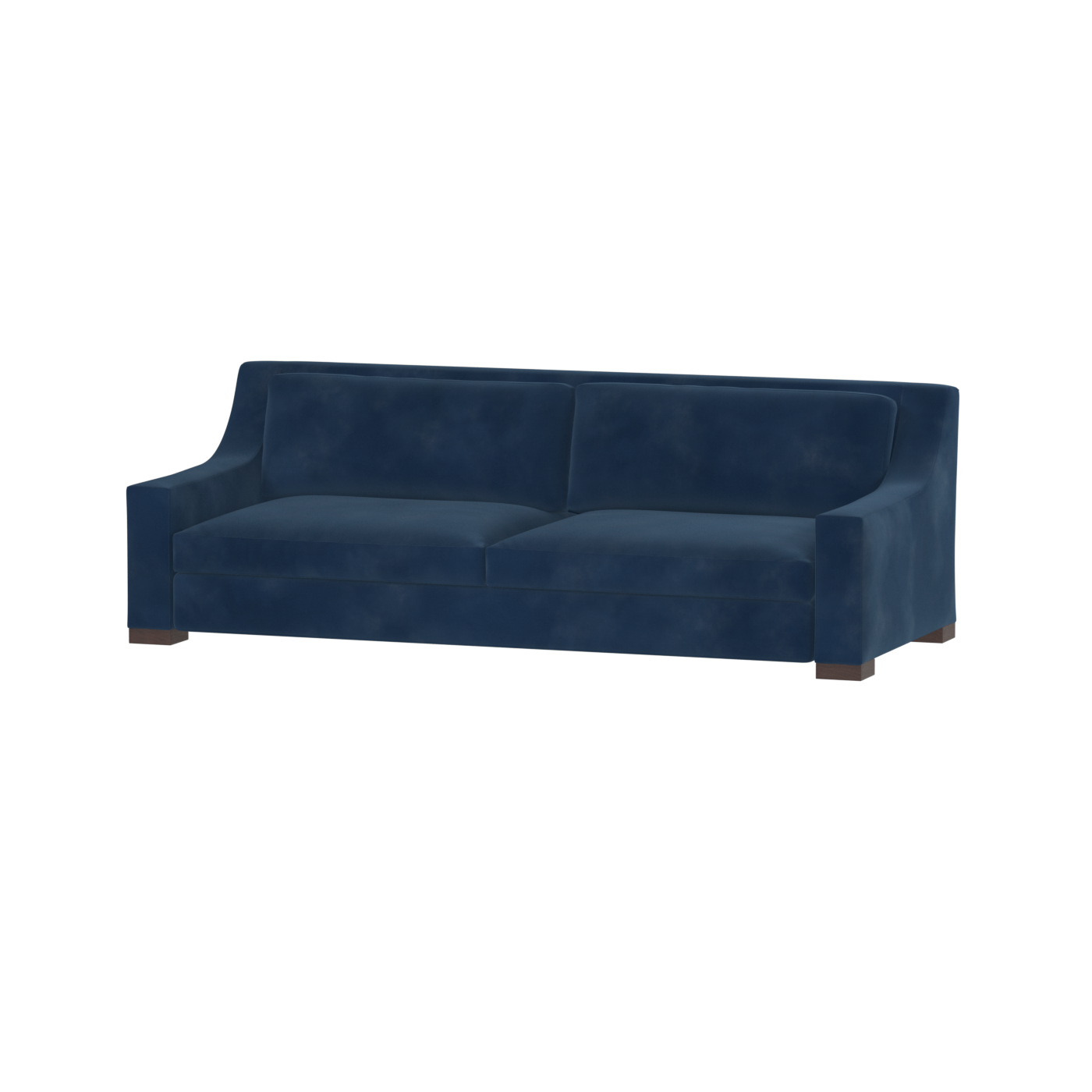 Louis 2-Sitzer-Sofa