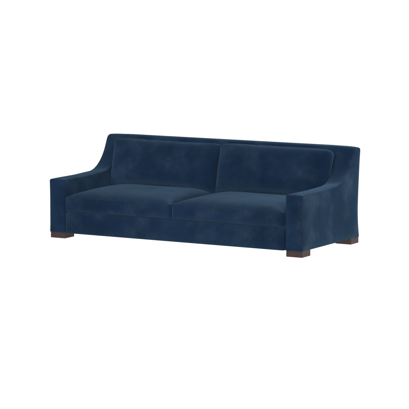 Louis 2-Sitzer-Sofa