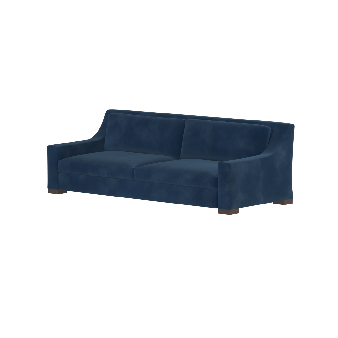 Louis 2-Sitzer-Sofa