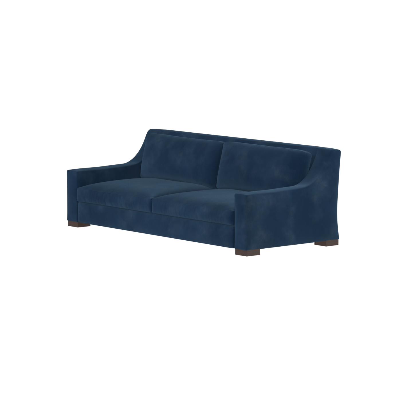 Louis 2-Sitzer-Sofa
