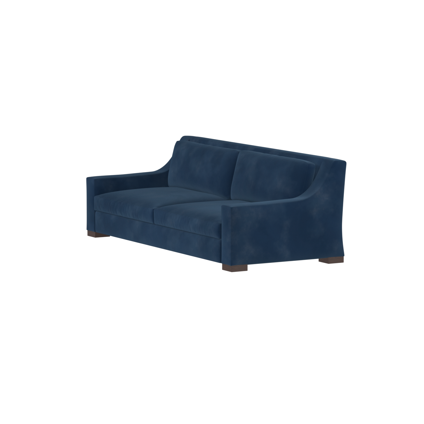 Louis 2-Sitzer-Sofa