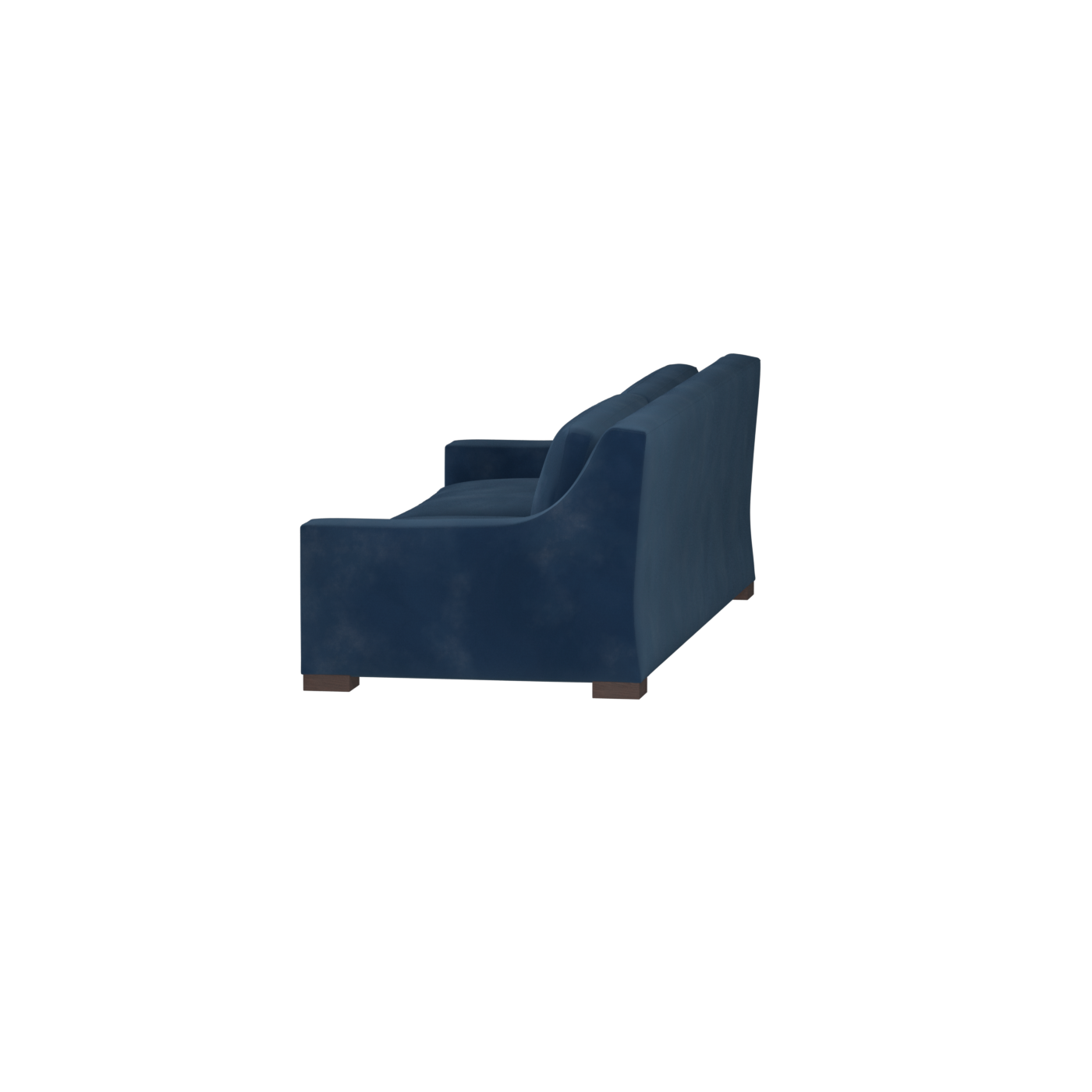 Louis 2-Sitzer-Sofa