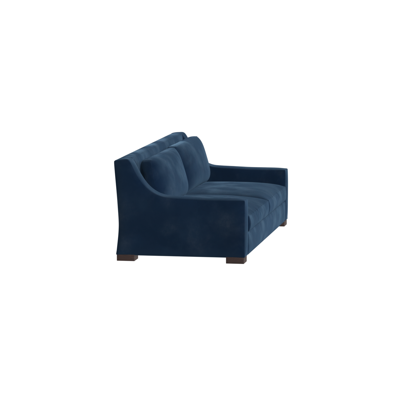 Louis 2-Sitzer-Sofa