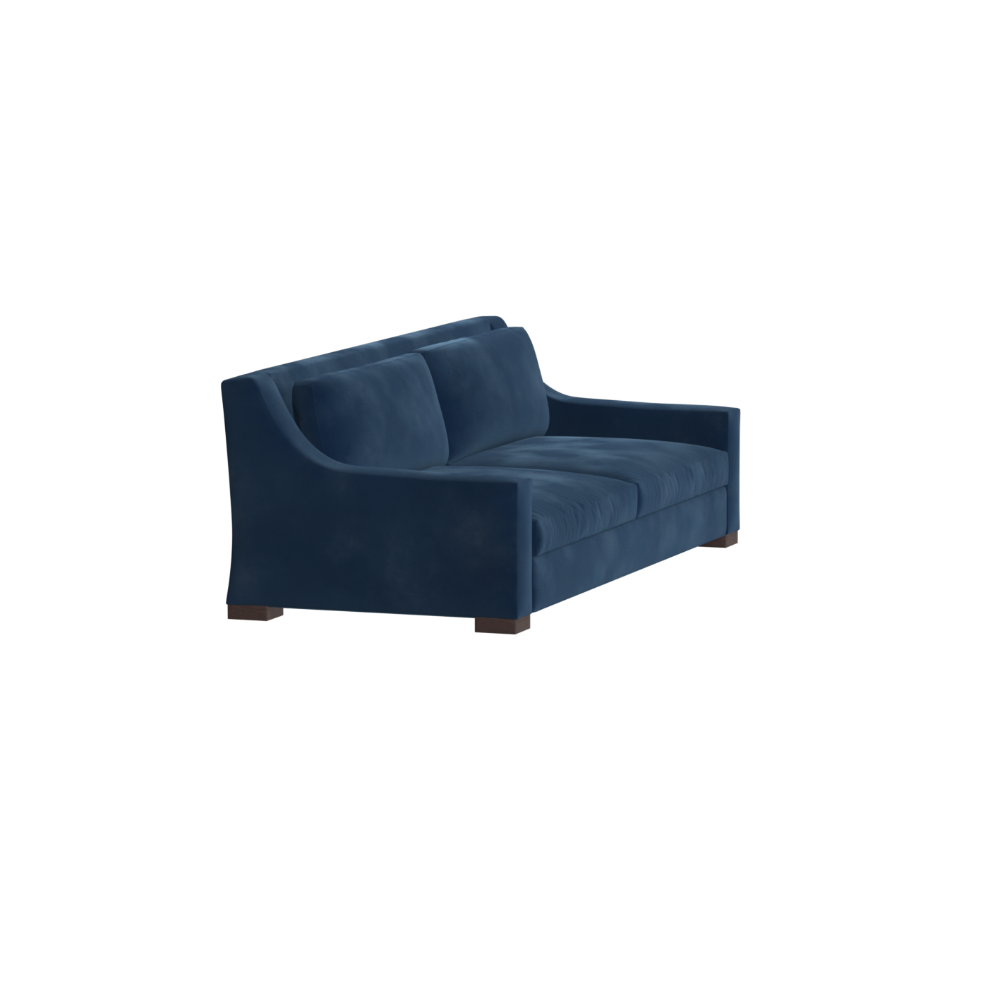 Louis 2-Sitzer-Sofa