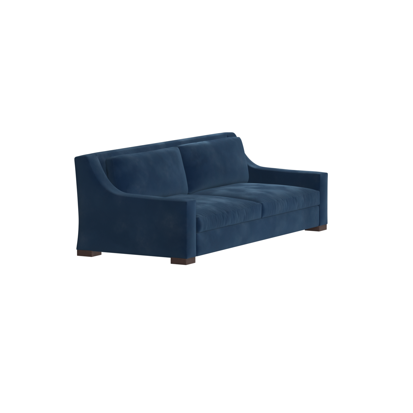 Louis 2-Sitzer-Sofa