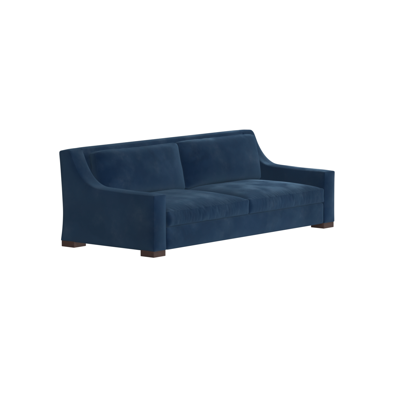 Louis 2-Sitzer-Sofa