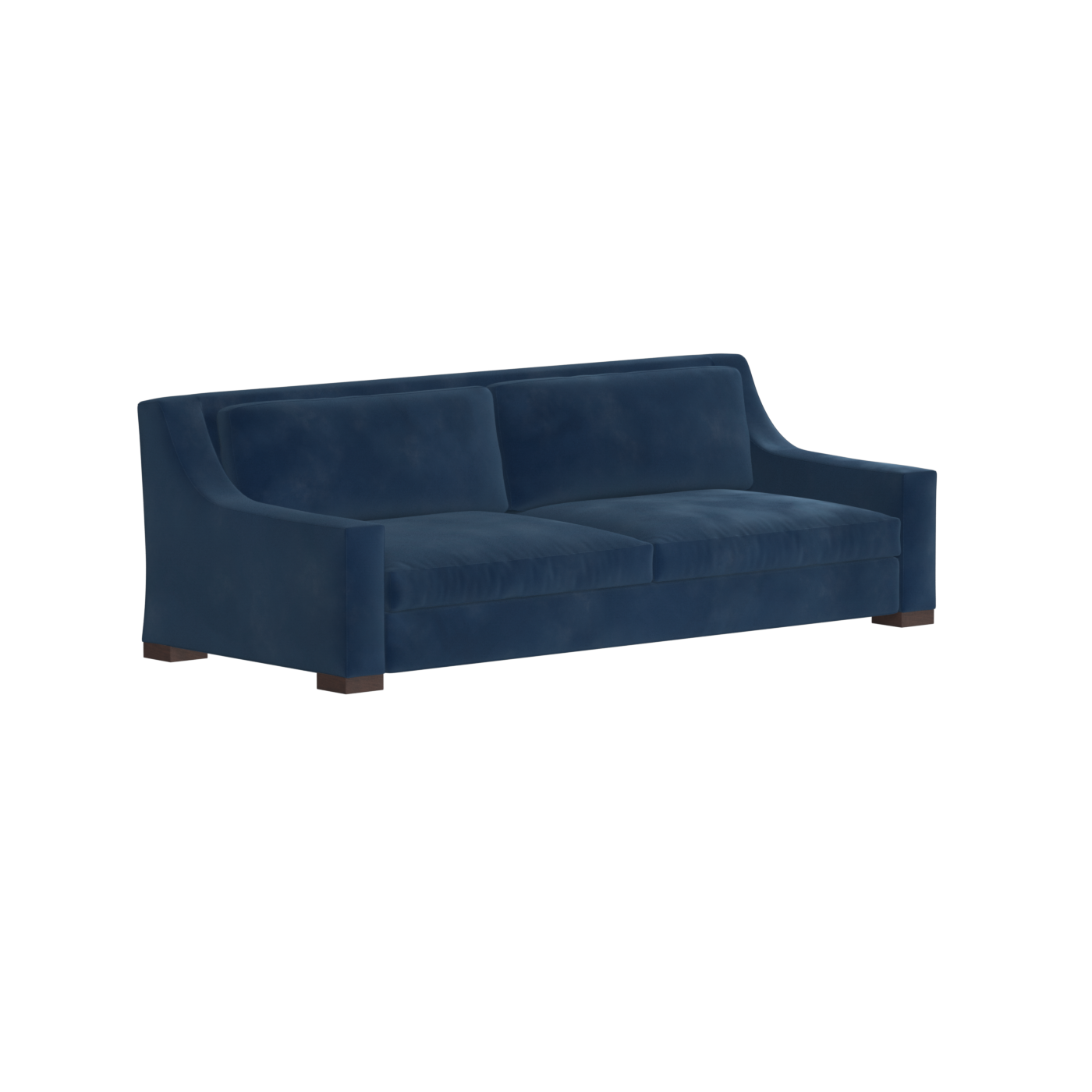Louis 2-Sitzer-Sofa
