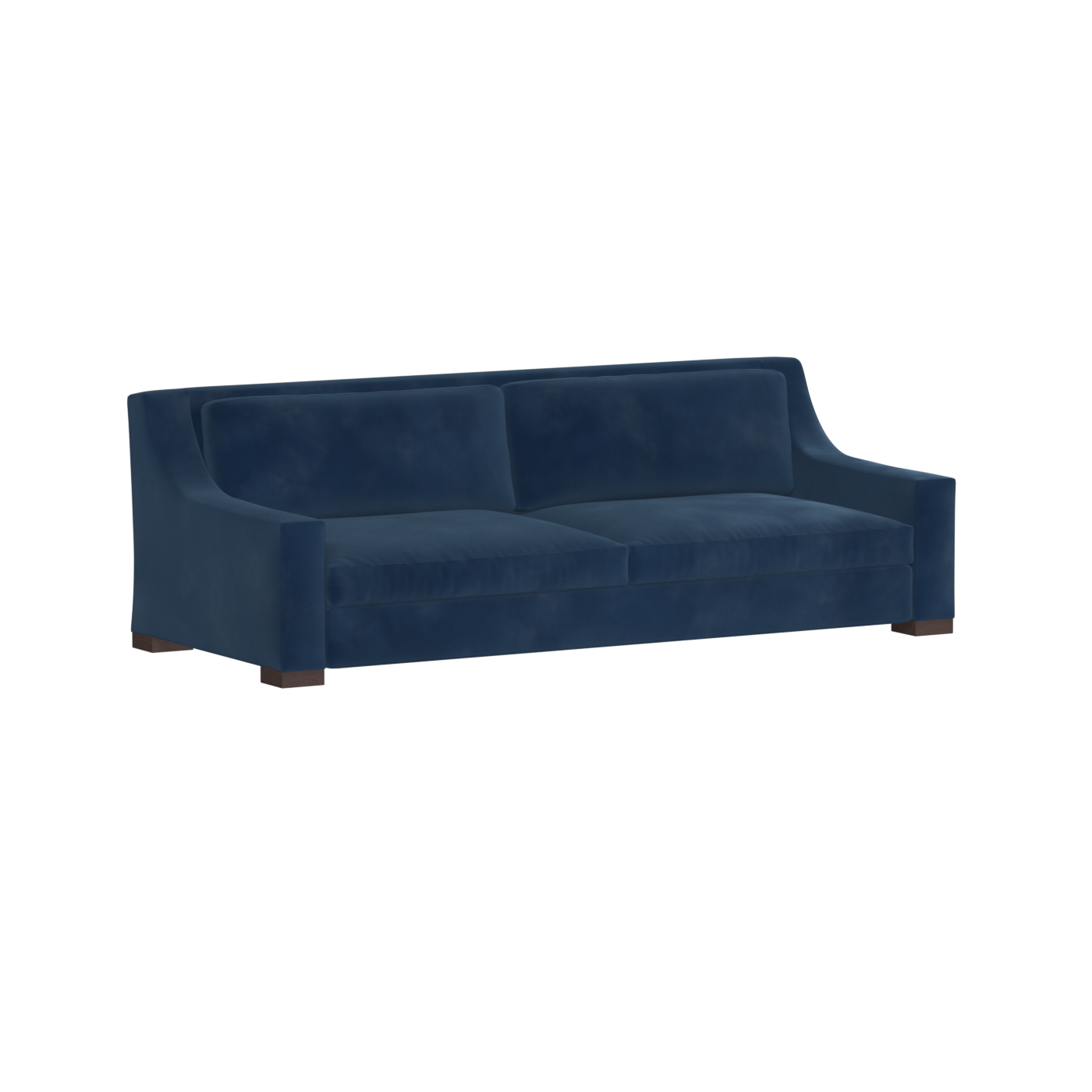 Louis 2-Sitzer-Sofa