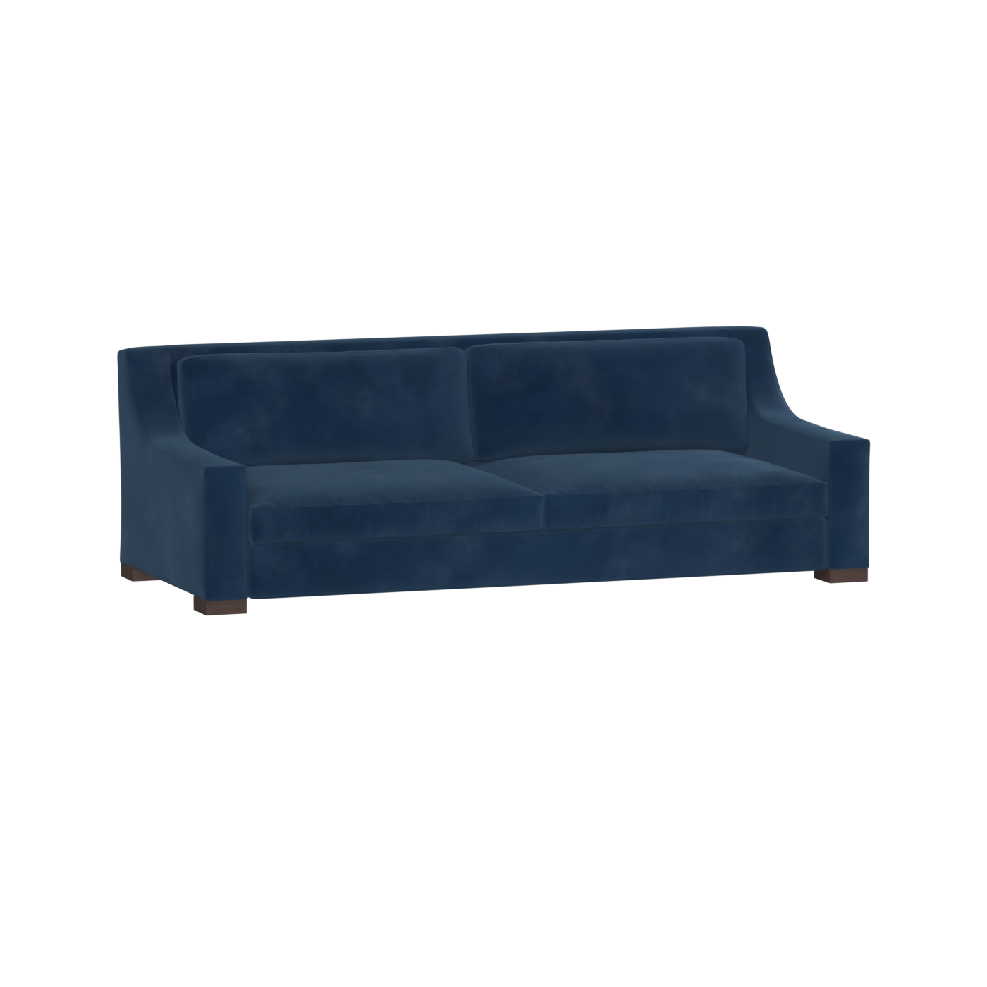 Louis 2-Sitzer-Sofa