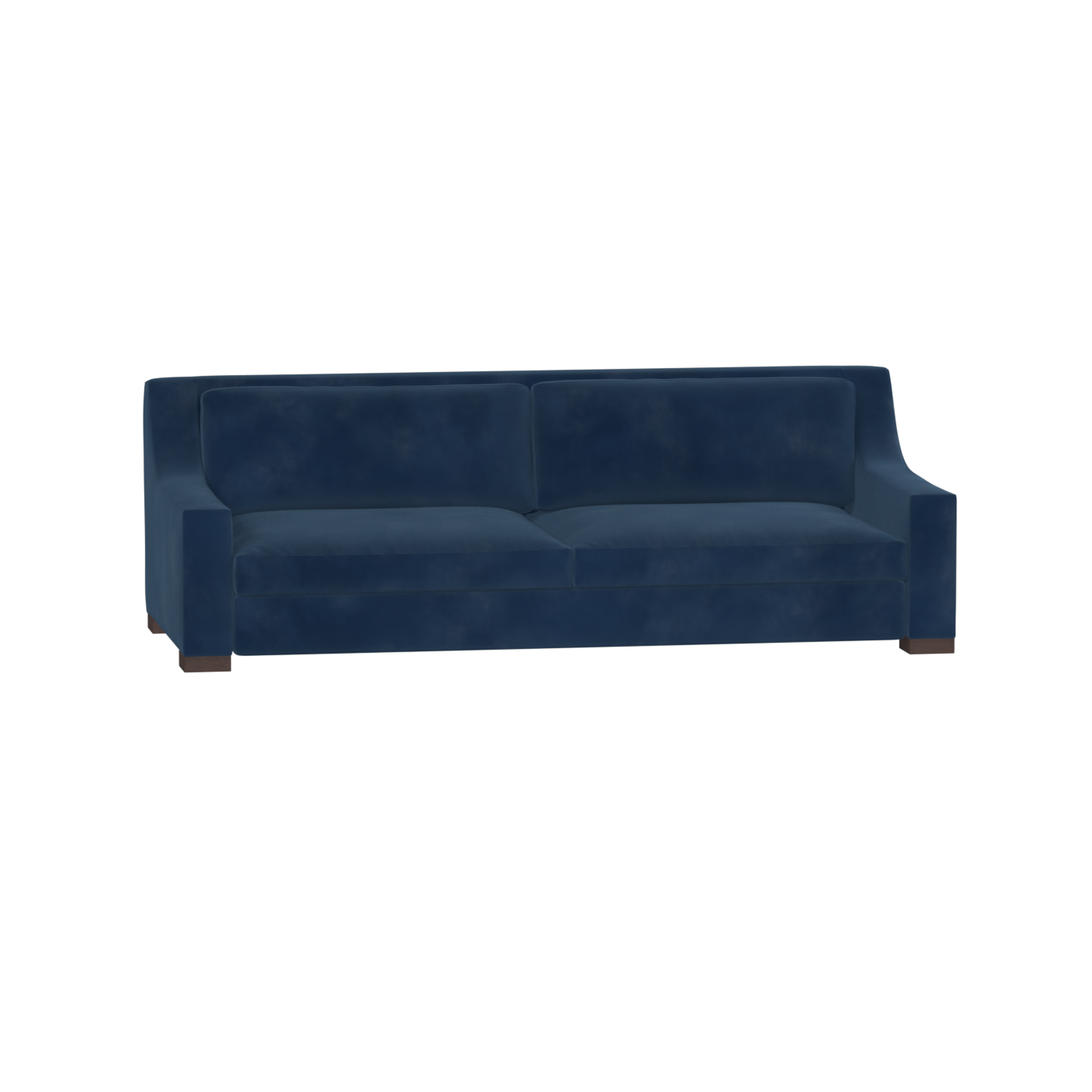 Louis 2-Sitzer-Sofa