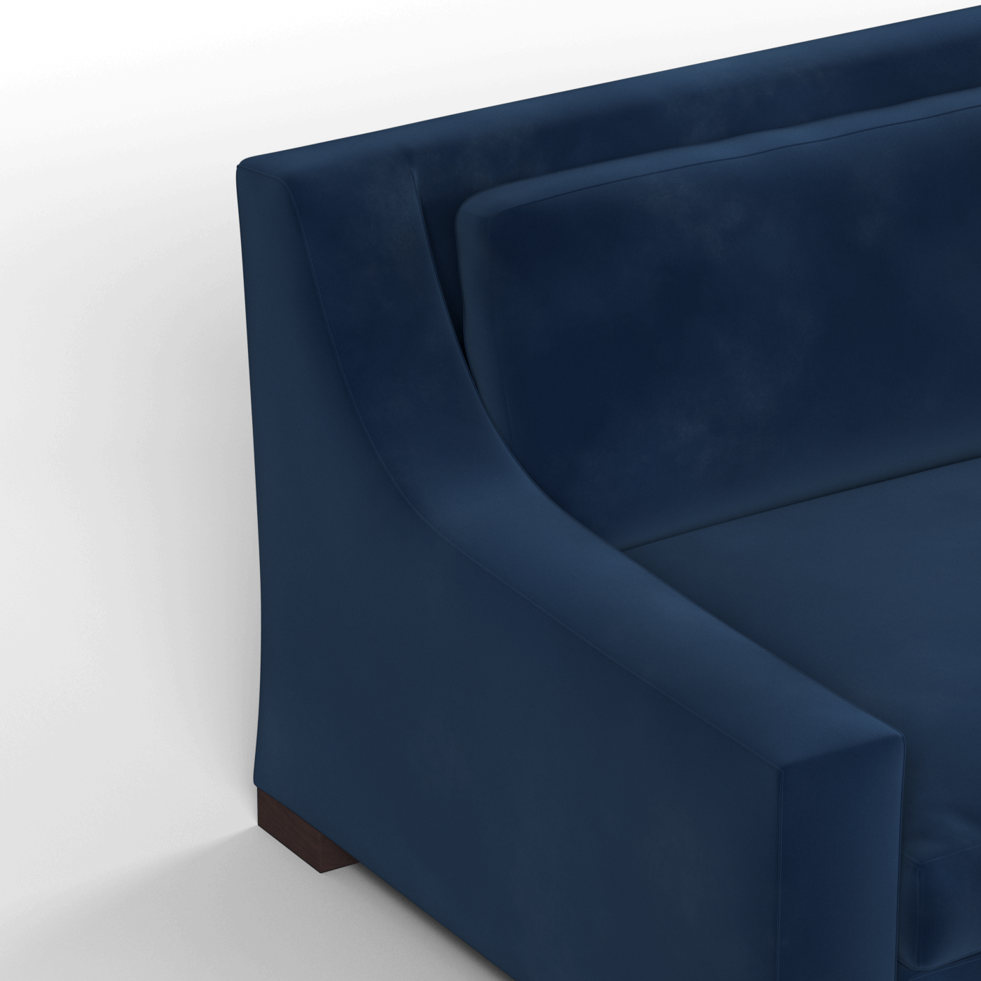 Louis 2-Sitzer-Sofa