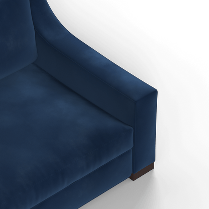 Louis 2-Sitzer-Sofa
