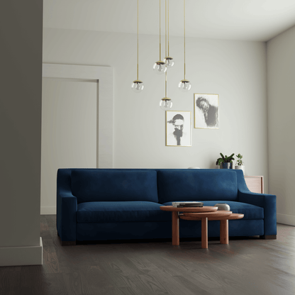Louis 2-Sitzer-Sofa