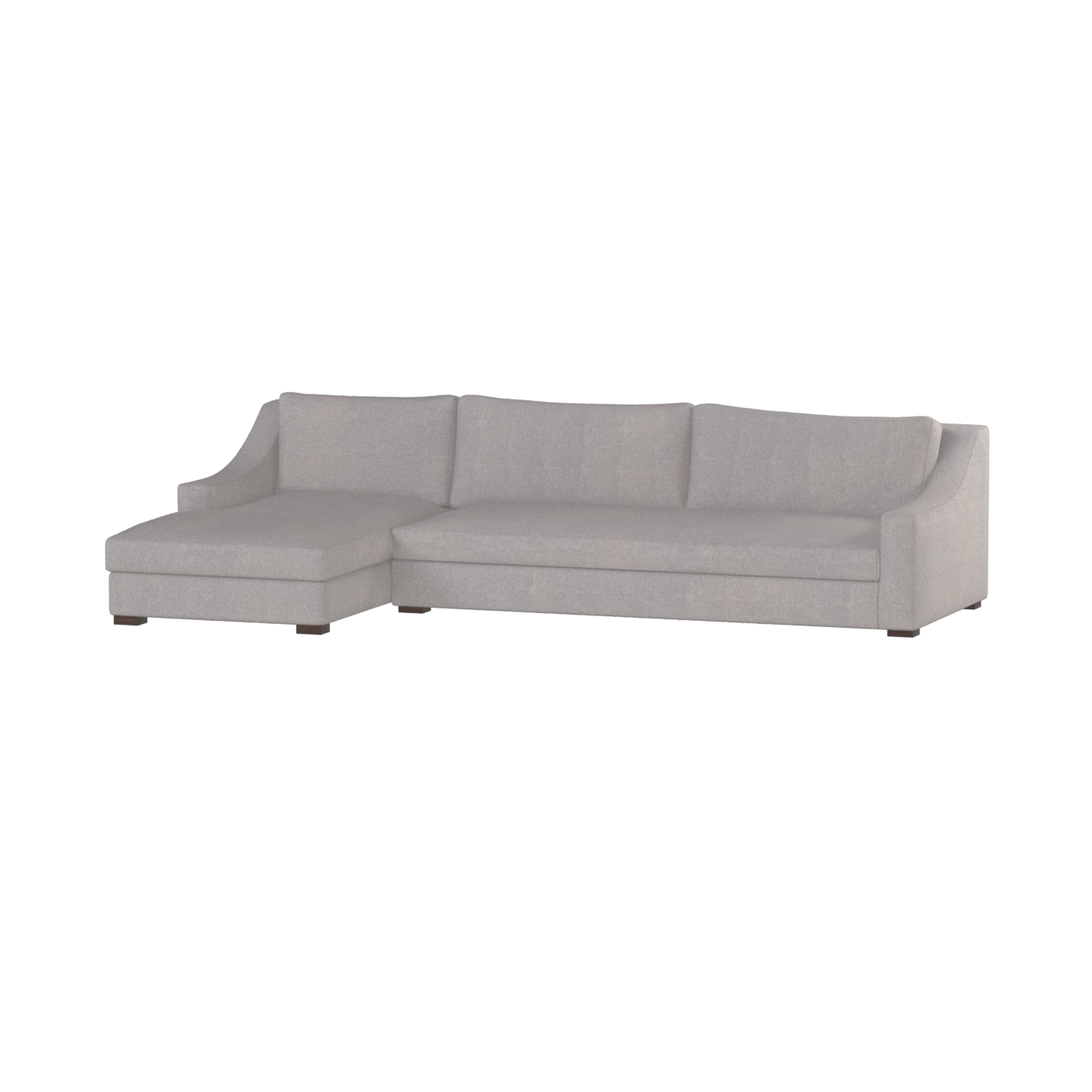 Ecksofa Louis