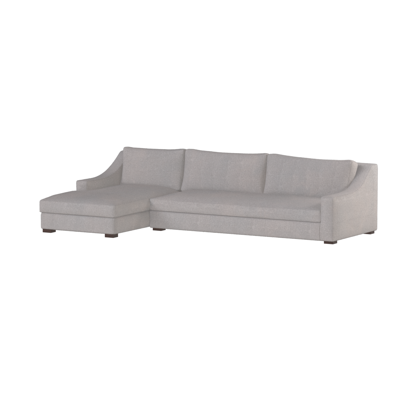 Ecksofa Louis