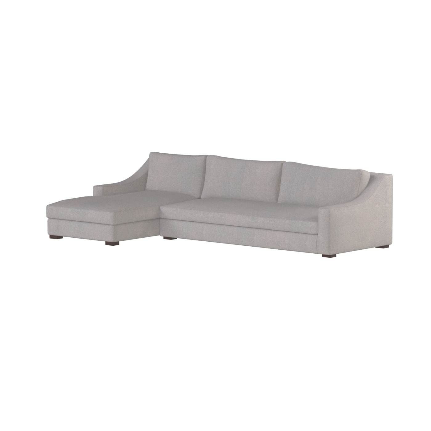 Ecksofa Louis