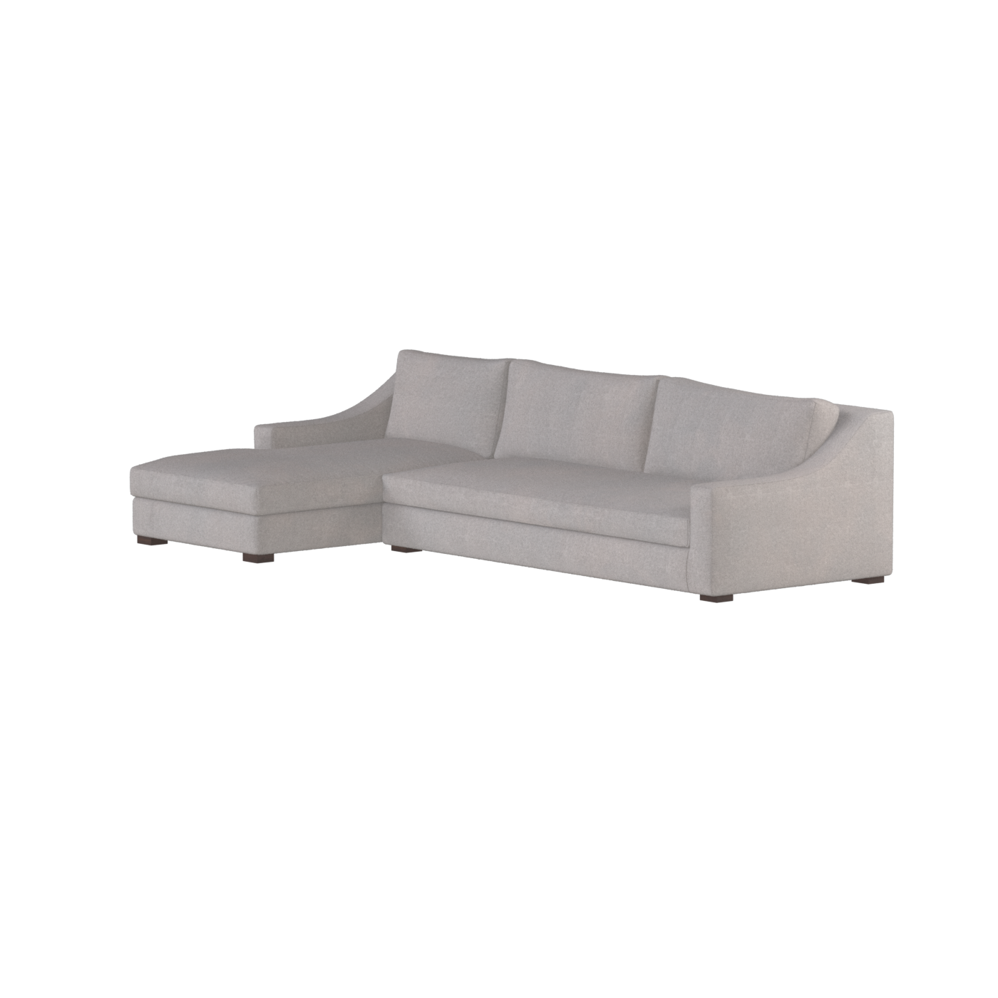Ecksofa Louis