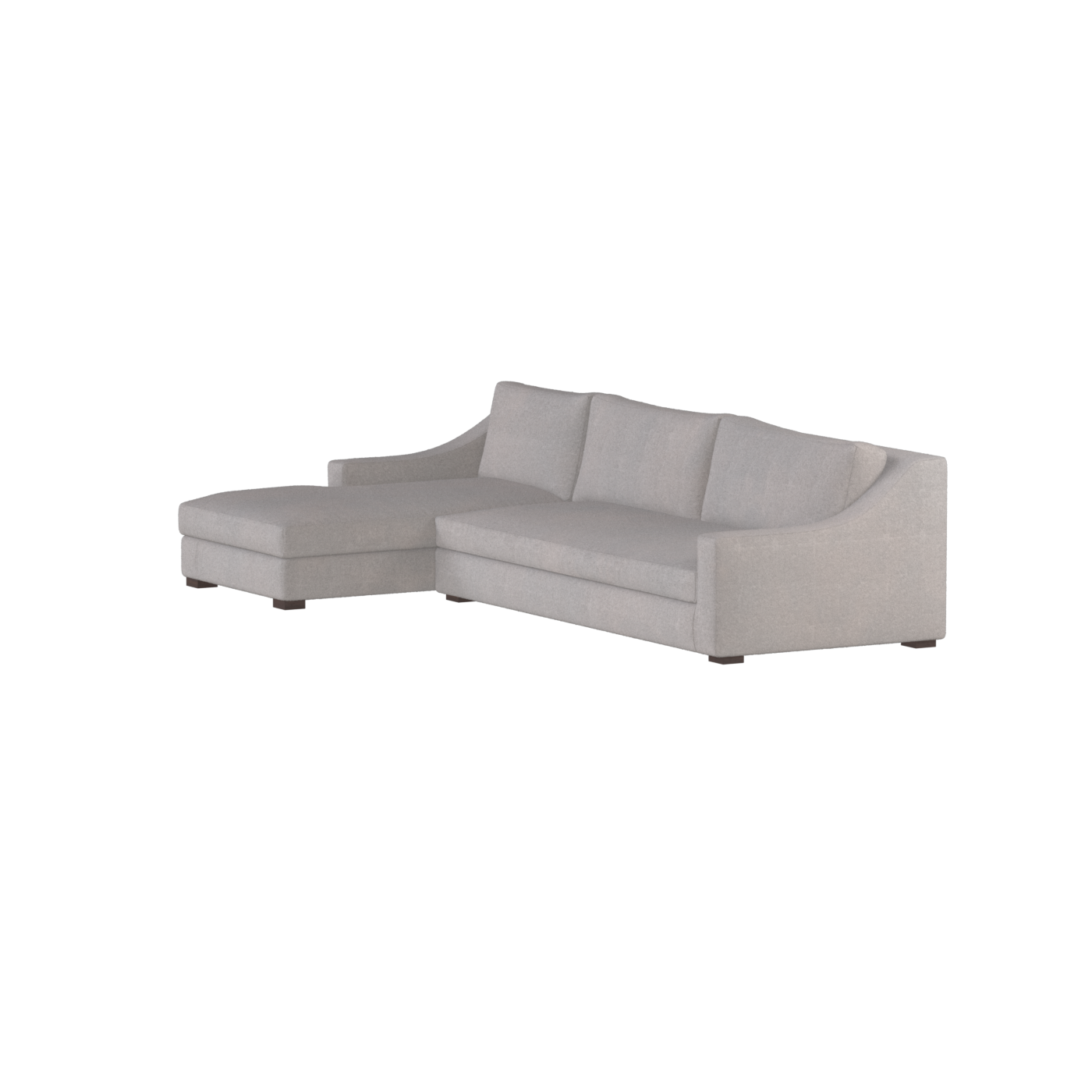 Ecksofa Louis