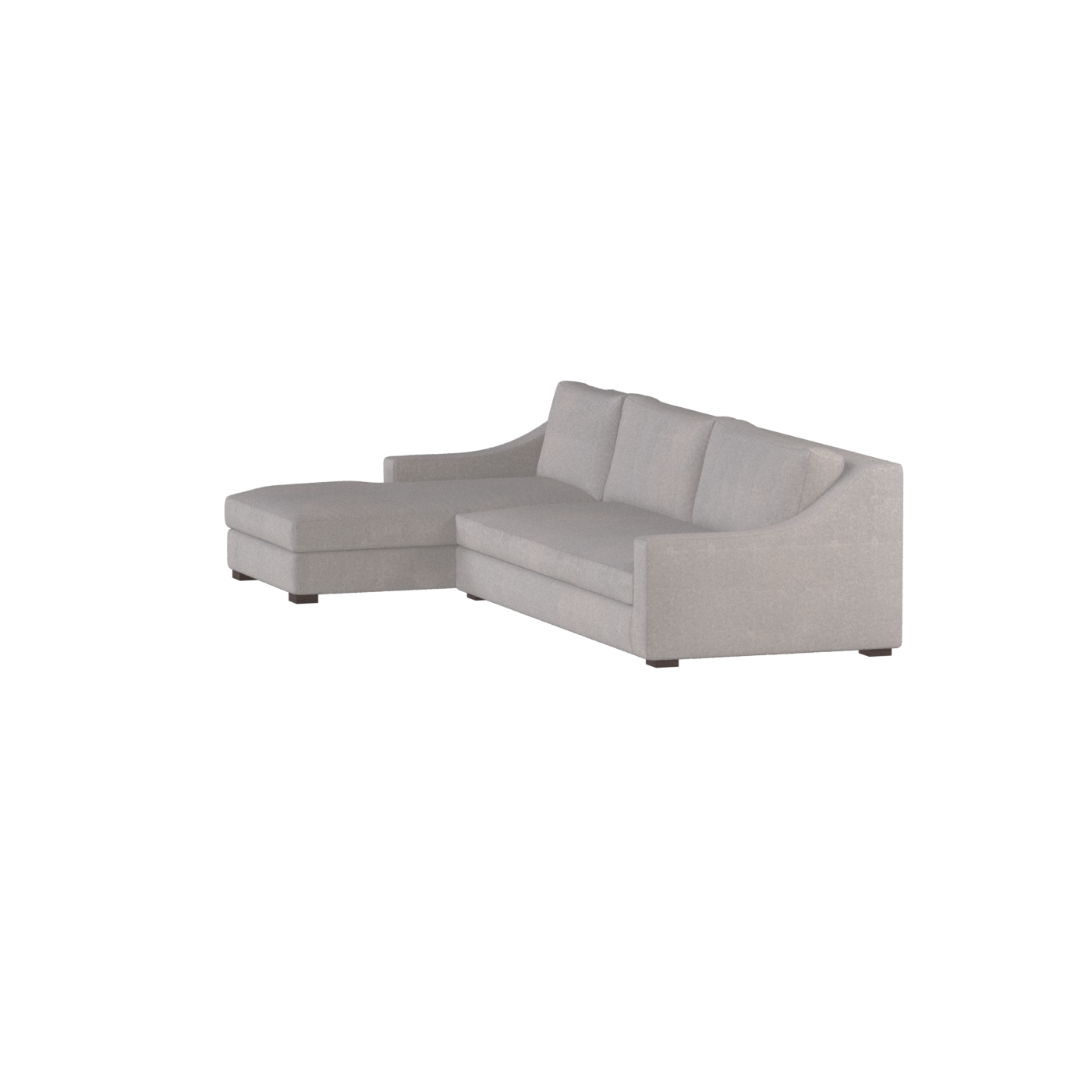 Ecksofa Louis