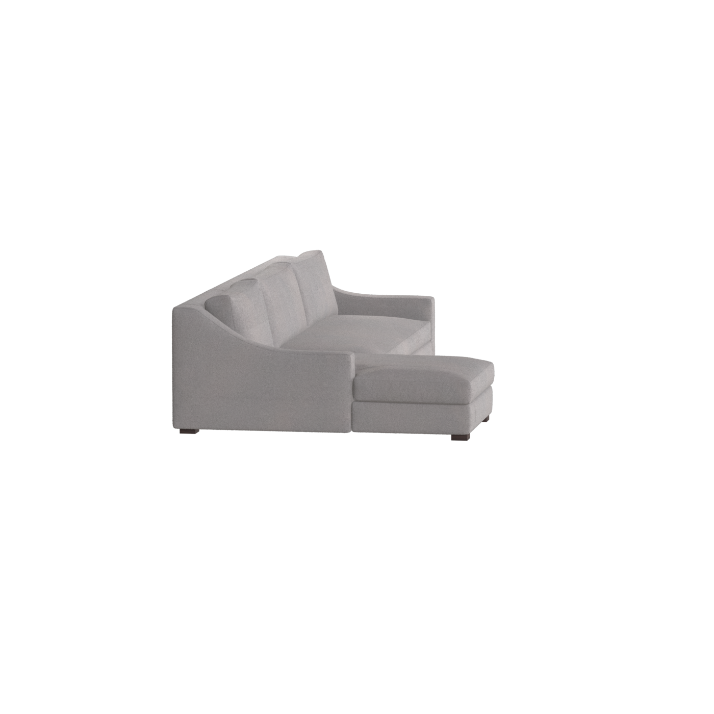 Ecksofa Louis