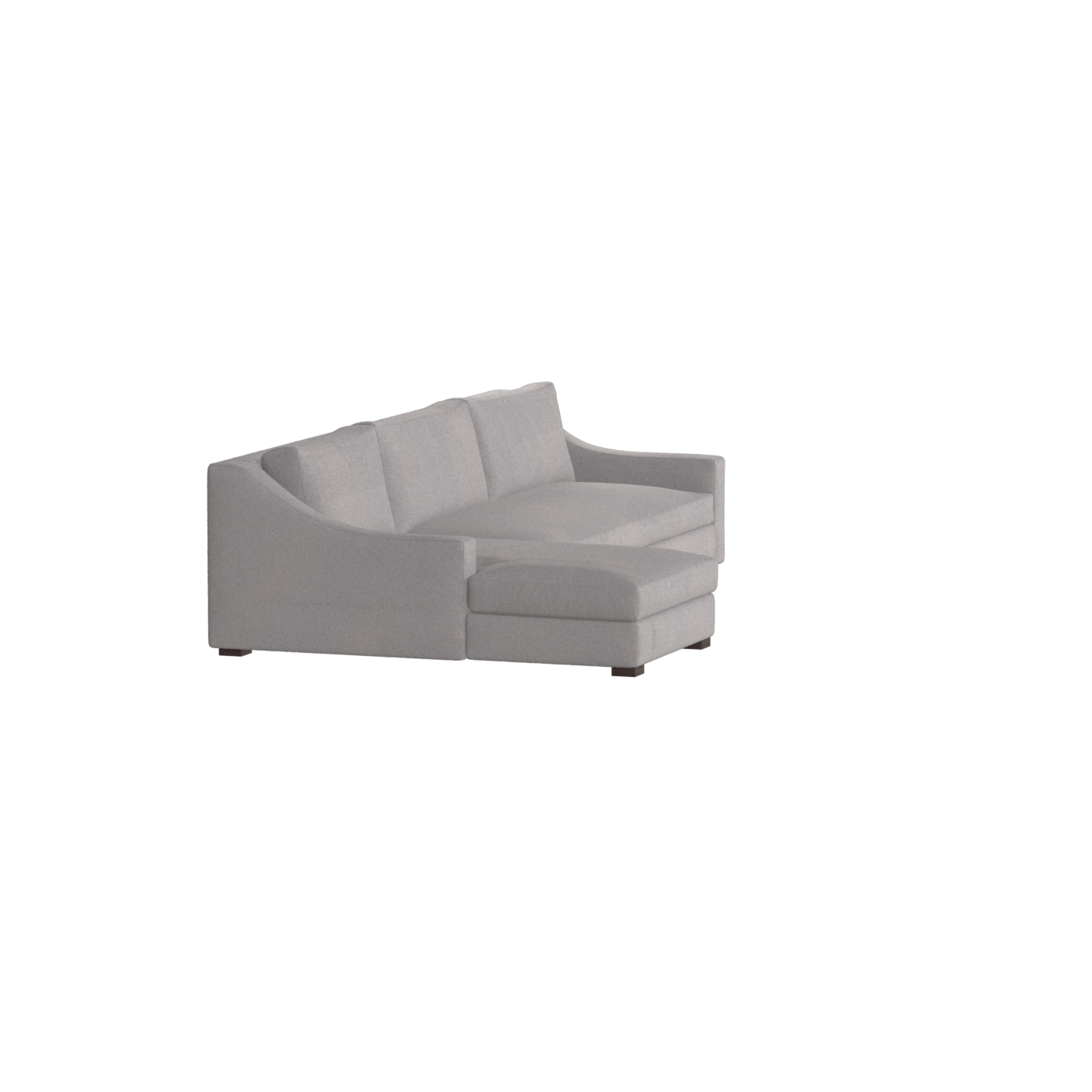 Ecksofa Louis