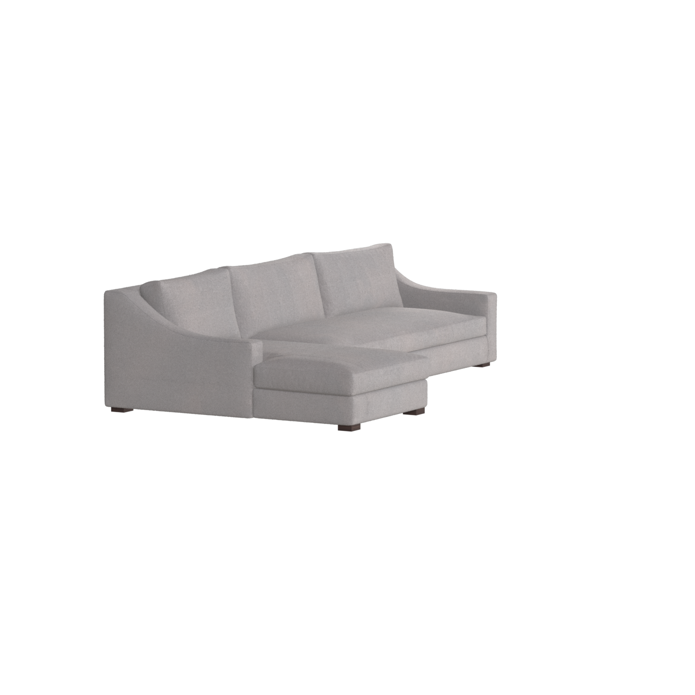 Ecksofa Louis