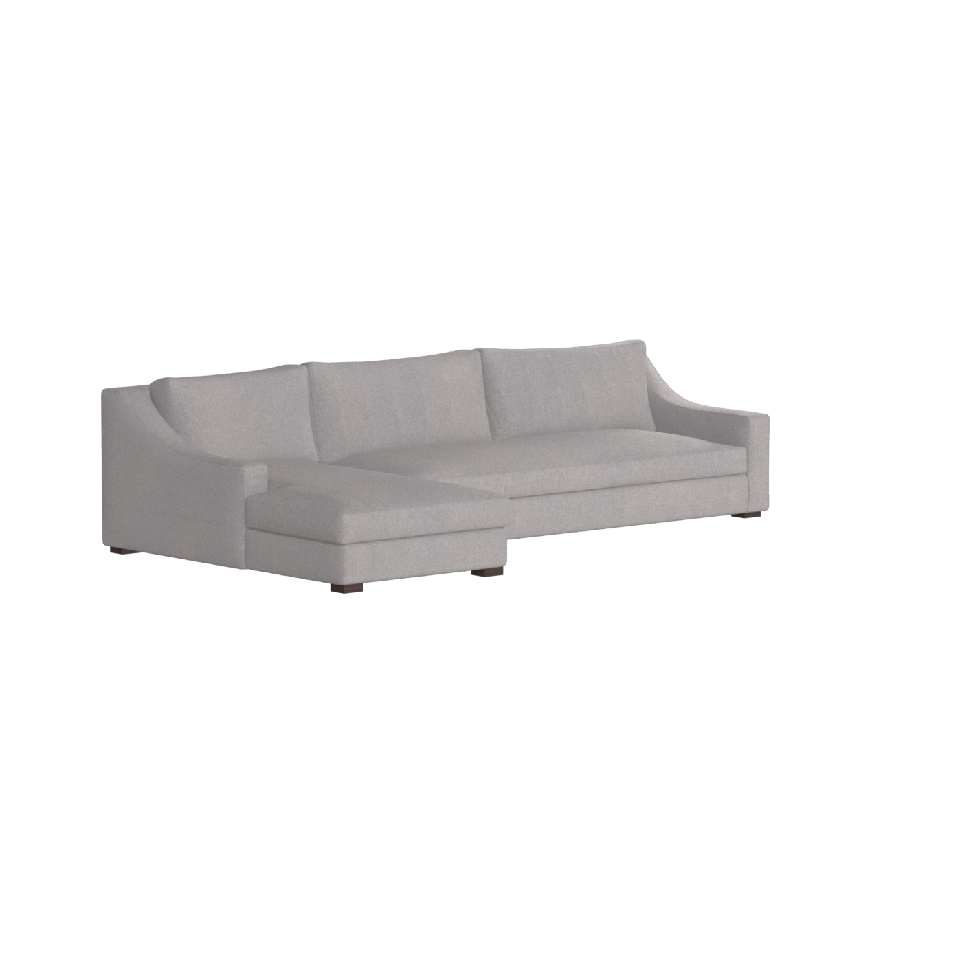 Ecksofa Louis