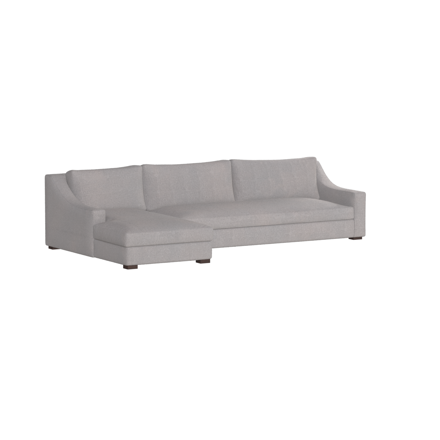 Ecksofa Louis