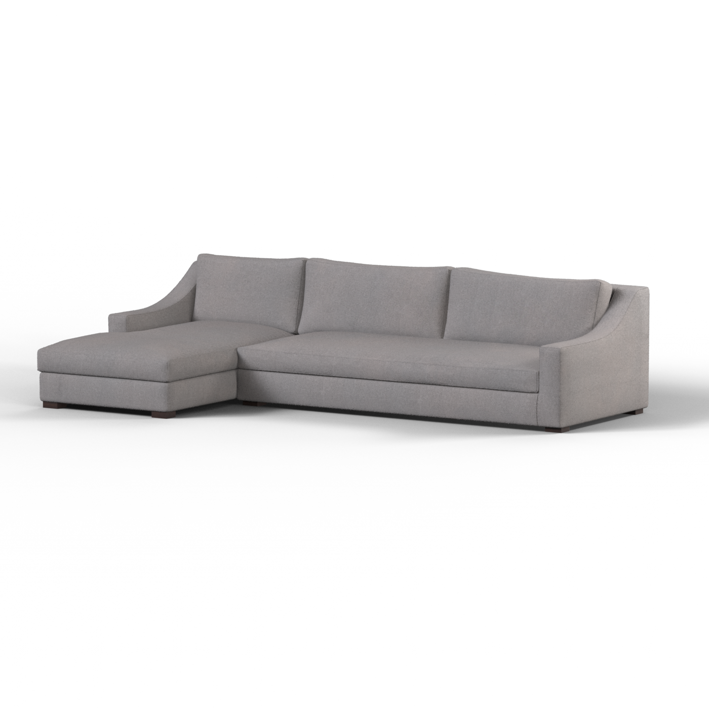 Ecksofa Louis